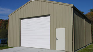 Garage Door Openers at Long Fritzke, Florida